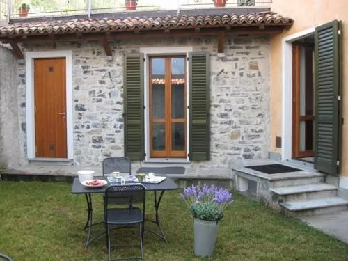 La Filanda Apartments for rent - Image 1