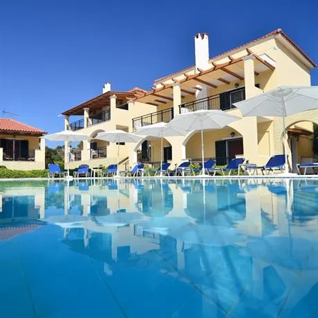 Muses Zante Villas - Image 1