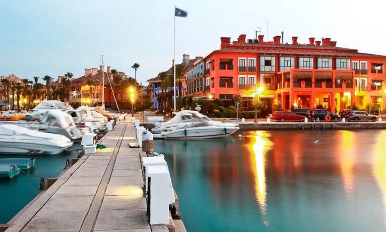 MiM Sotogrande Club Maritimo - Image 1