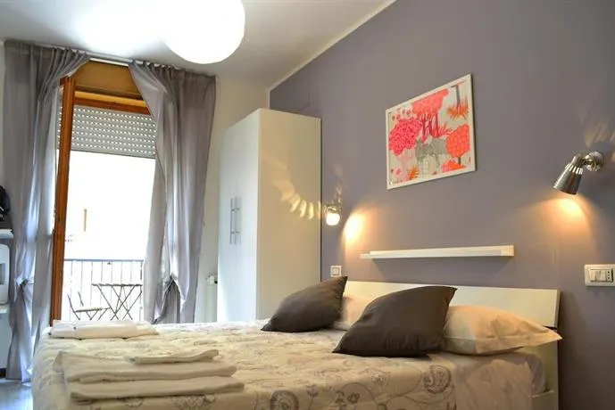 Sogni d’Oro Guest House - Image 1