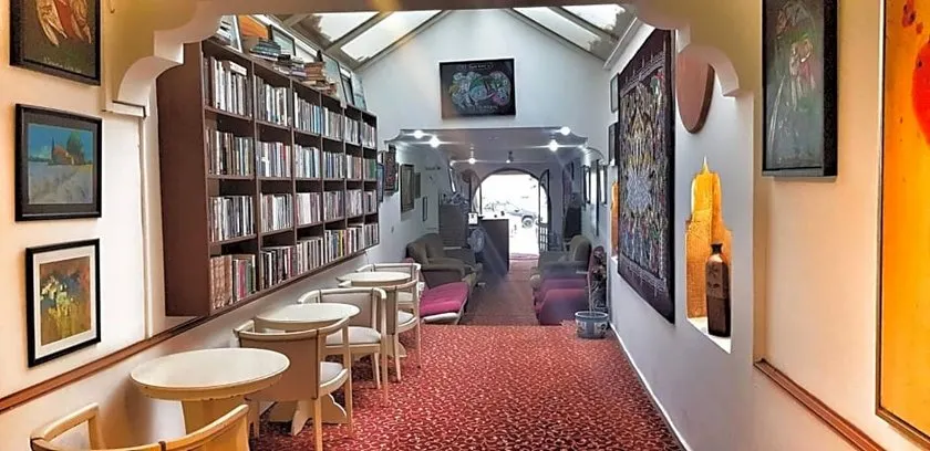 Merkez Kumsal Pansiyon - Image 1