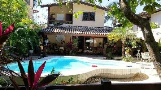 Casa Do Albatroz / Pf - Image 1