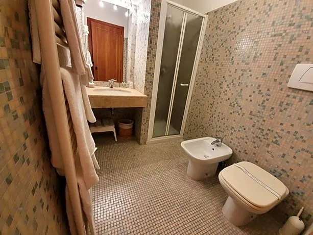 Hotel Ristorante Genziana - Image 1