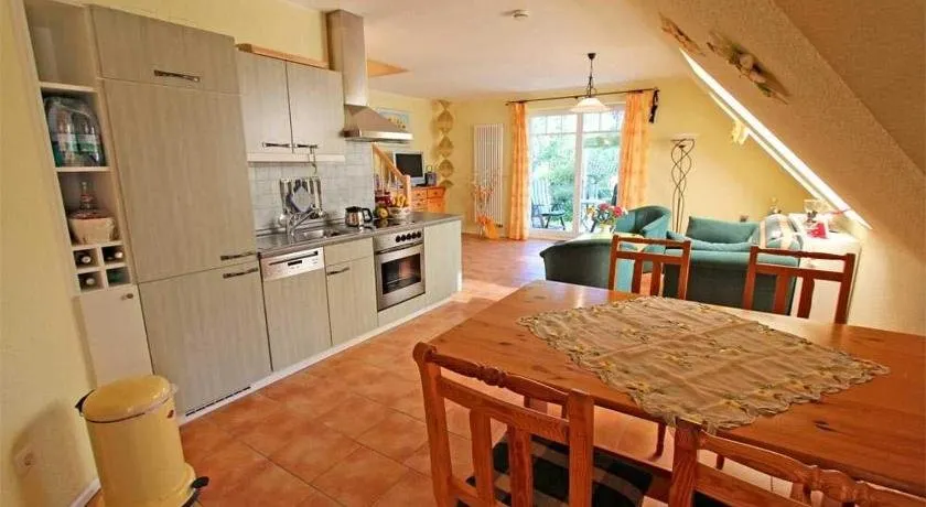 Ferienwohnung Nienhagen MOST 2170 - Image 1