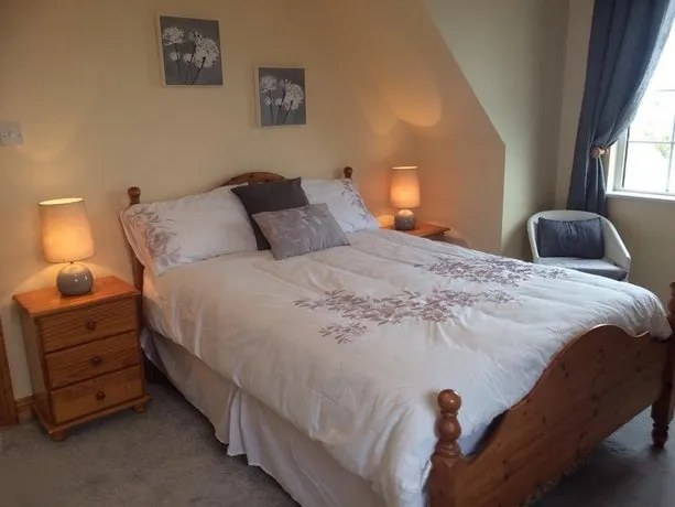 Atlantic Wave House B&B - Image 1