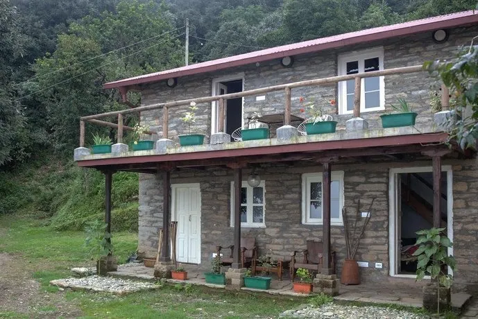 Jilling Terraces - Image 1