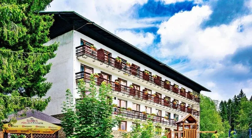Hotel Stella - Image 1