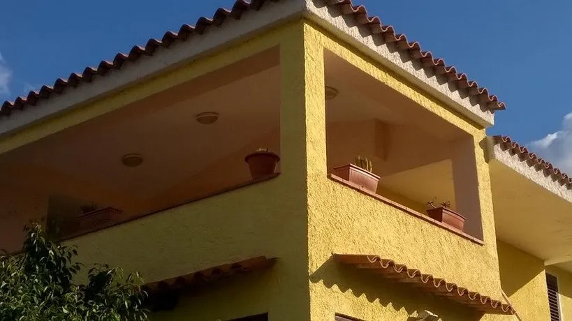 Casa Rosmarino - Image 1
