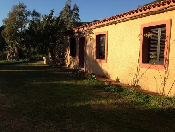Villa Lia Domus de Maria - Image 1