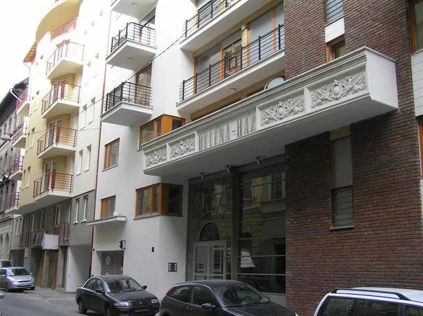 Kriszta Apartments - Image 1