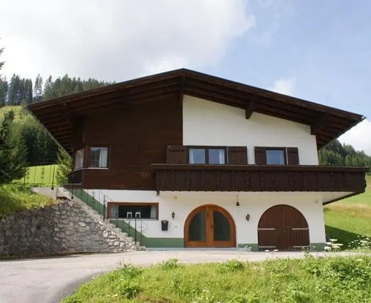 Vakantiehuis Berwang - Image 1