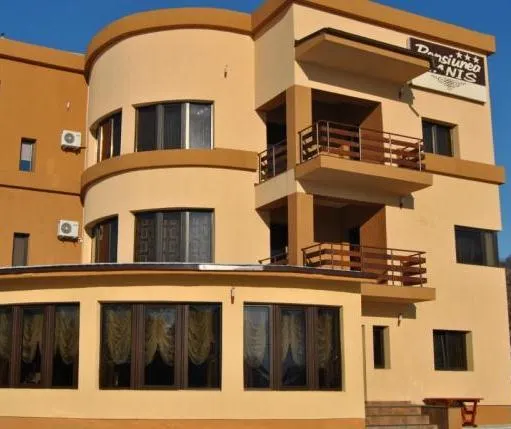 Pension Ianis - Image 1