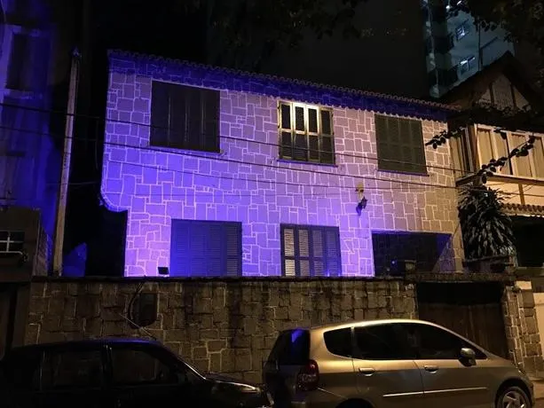 Social Copacabana Hostel - Image 1