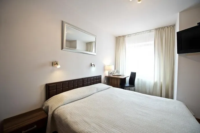 Villa Bear De Lux & Sauna - Image 1