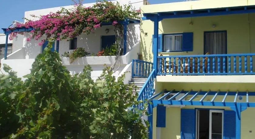 Studio Maria Kafouros - Image 1