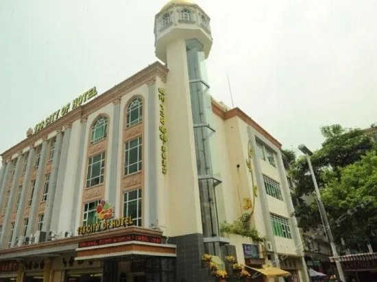 City138 Hostel - Image 1
