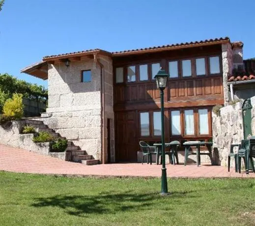 Casa Rural O Rozo - Image 1