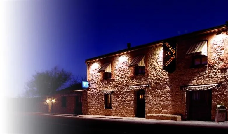 Hotel Rural La Cabaña - Image 1