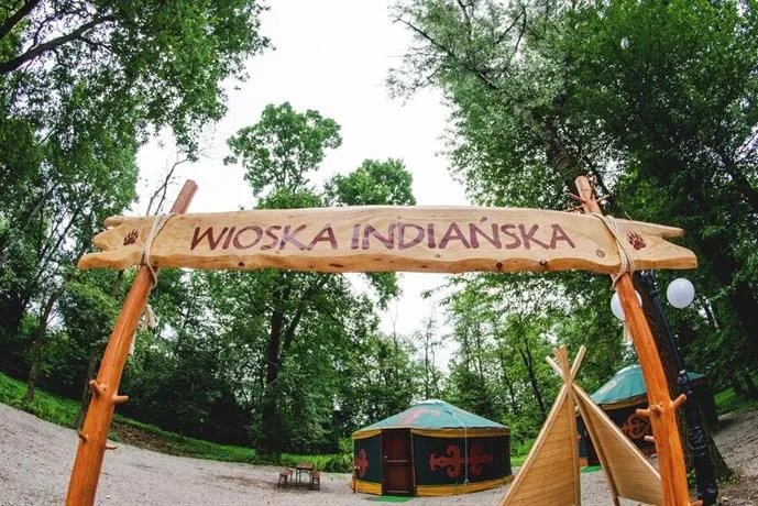 Wioska Indiańska River Park - Image 1