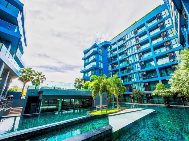 Acqua Pattaya - Image 1