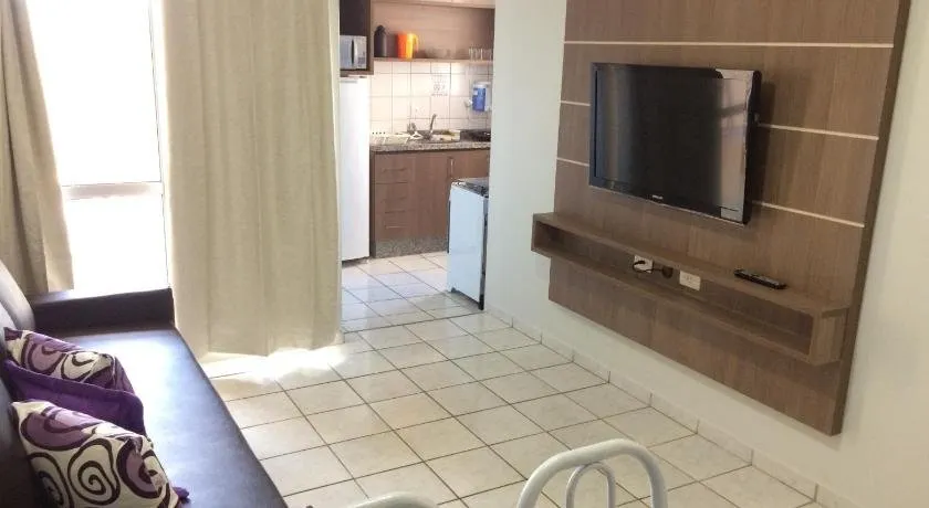 Apartamentos ECOLOGIC PARK Caldas Novas - Image 1