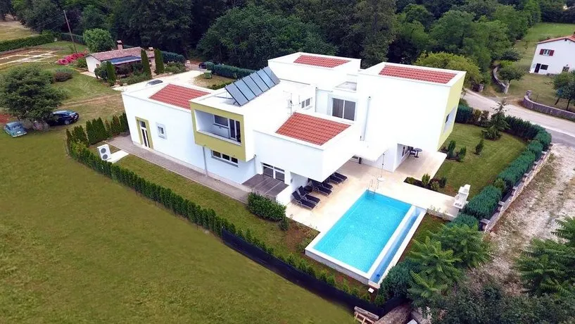 Villa Kate Istria - Image 1