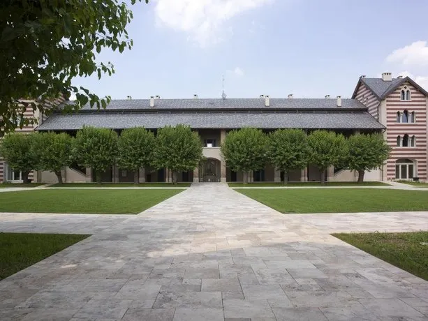 Cascina La Salette Residence - Image 1