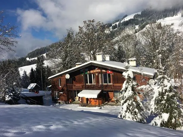 Free Spirit Lodge - Image 1