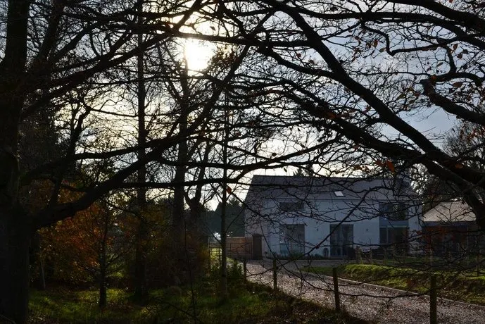 Number 1 Barn Lane - Image 1