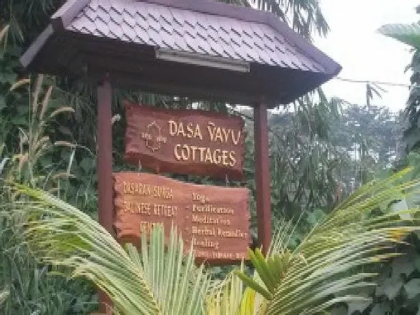 Dasa Vayu Cottage - Image 1