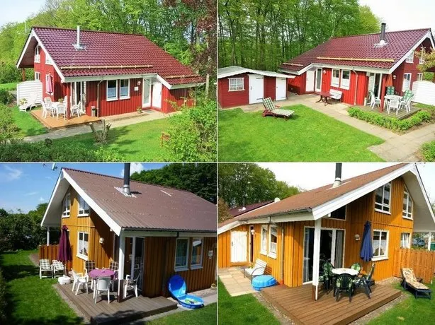 Maison avec jardin, sauna et barbecue | Vue montagne - Image 1