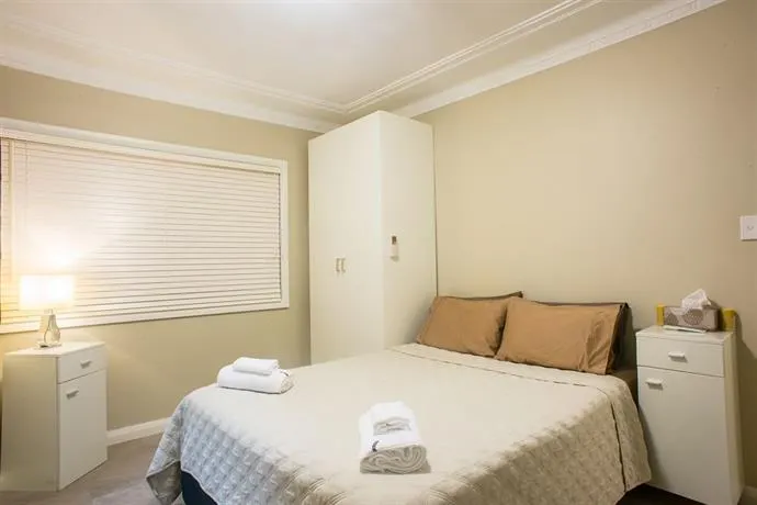 Amaaze Airport Serviced Apartments - Image 1