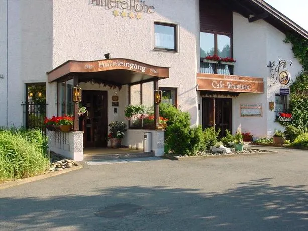 Seehotel Hintere Höhe - Image 1