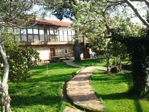 Casa Rural Sietevillas Padel - Image 1