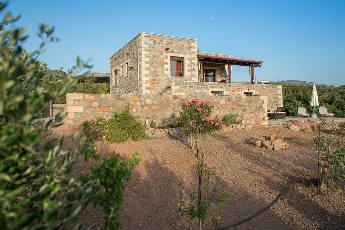 Blue Pearl Villa - Image 1