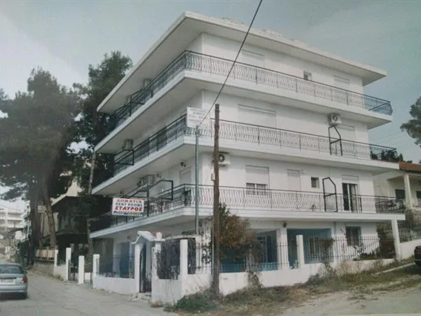 Stavros Rooms And Studios - Image 1