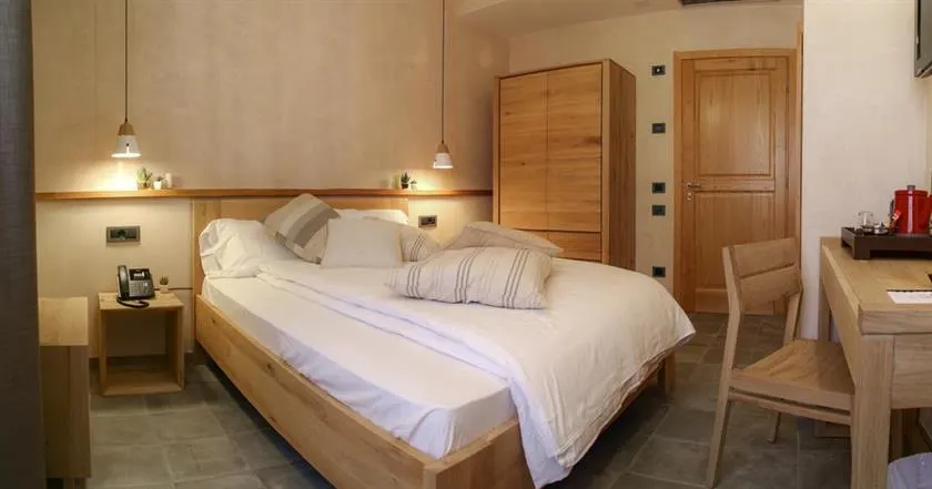 Ospitalità del Conte Hotel & SPA - Image 1