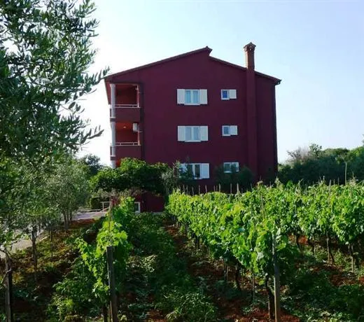 Apartments Roza - Image 1