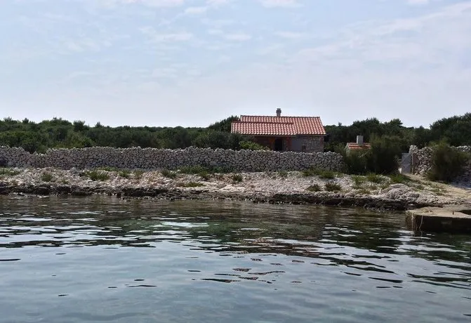 Robinzon House Kornati - Image 1