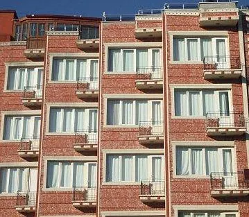 Altin Hotel - Image 1
