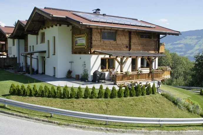 Bergchalet Zillertal - Image 1