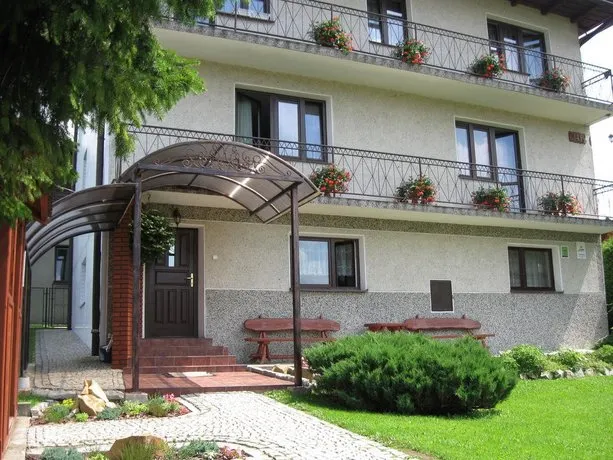 U Jędrusia - Image 1