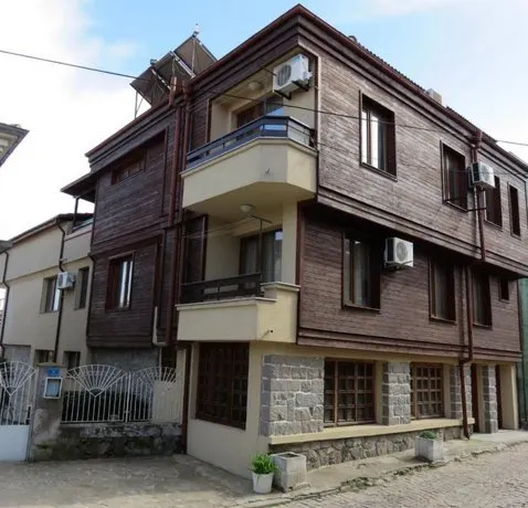 Guesthouse Sozopolis - Image 1