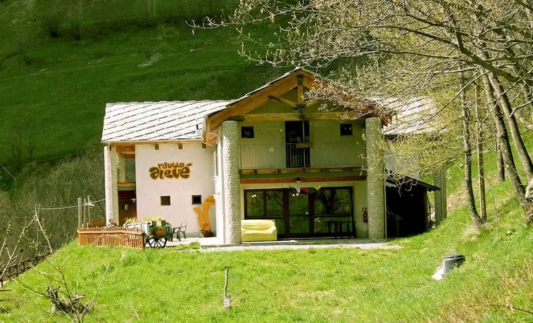 Rifugio Alevè - Image 1