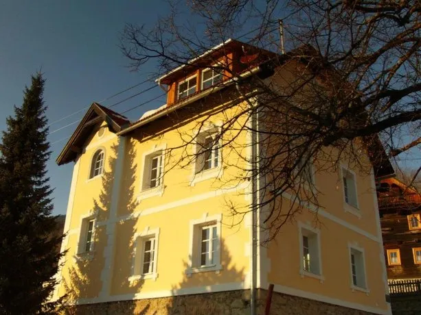 Altes Pfarrhaus Altersberg - Image 1