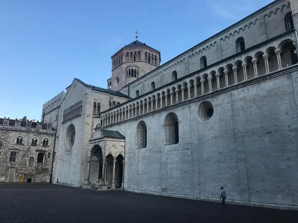 Appartamento Sopramonte - Image 1