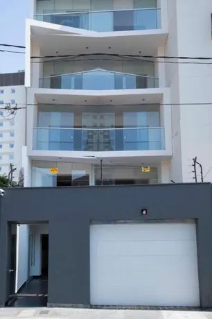 Departamento Larcomar - Image 1