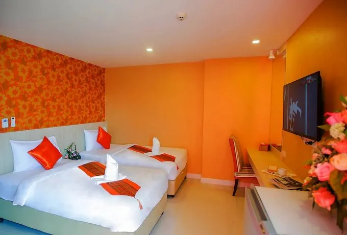 Bliss Hotel - Image 1