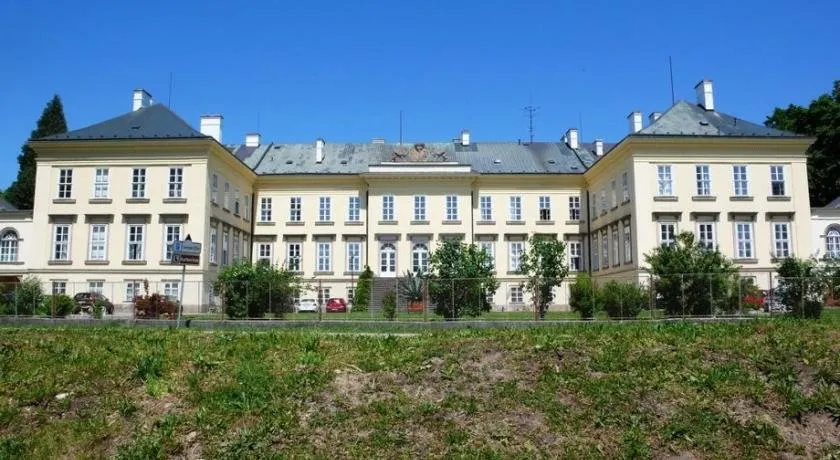 Domecek U Tercina Udoli - Image 1