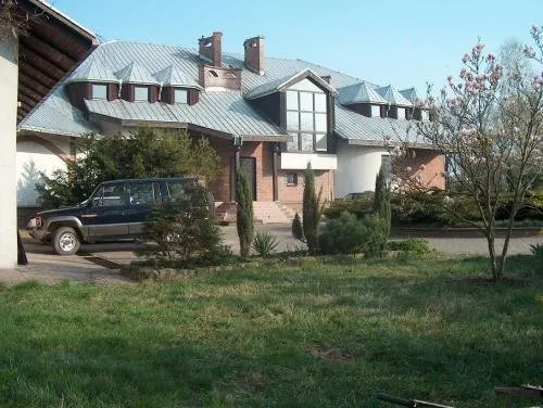 Pensjonat Avalon Parzyce - Image 1